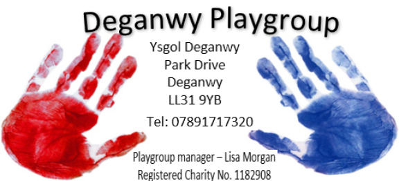 Deganwy Playgroup